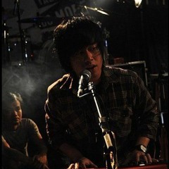 Rudye - Kisah Romantis feat. Onad (Glenn Fredly Cover)
