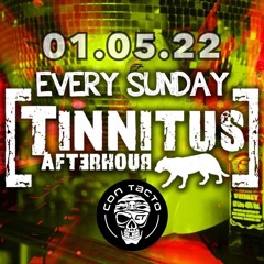Tinnitus Afterhour 01-05-22 / Red Cat Lounge / Köln