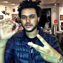 Abel’s unreleased 👅
