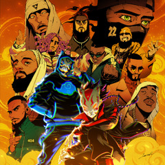 Tha Trickaz - Jutsu