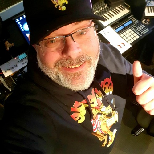 WAXWEAZLE'S HARDCORE POWER SHOW #4 ON TOXIC SICKNESS / JANUARY / 2021