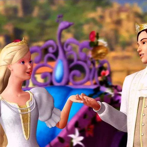 Barbie island princess online free hotsell