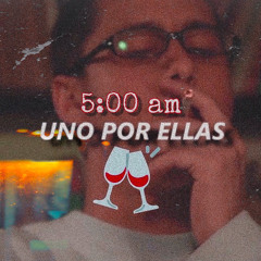 Canserbero - Uno por ellas (Multifazetico Version)