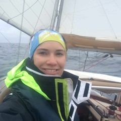 Laura Dekker´s sailing project for kids & teens