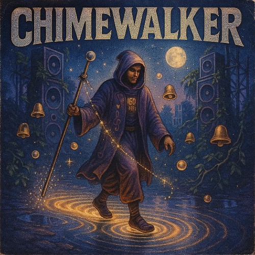 Chimewalker 🔔
