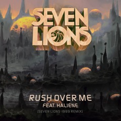 Stream Seven Lions | Listen to Seven Lions: 1999 EP playlist ...