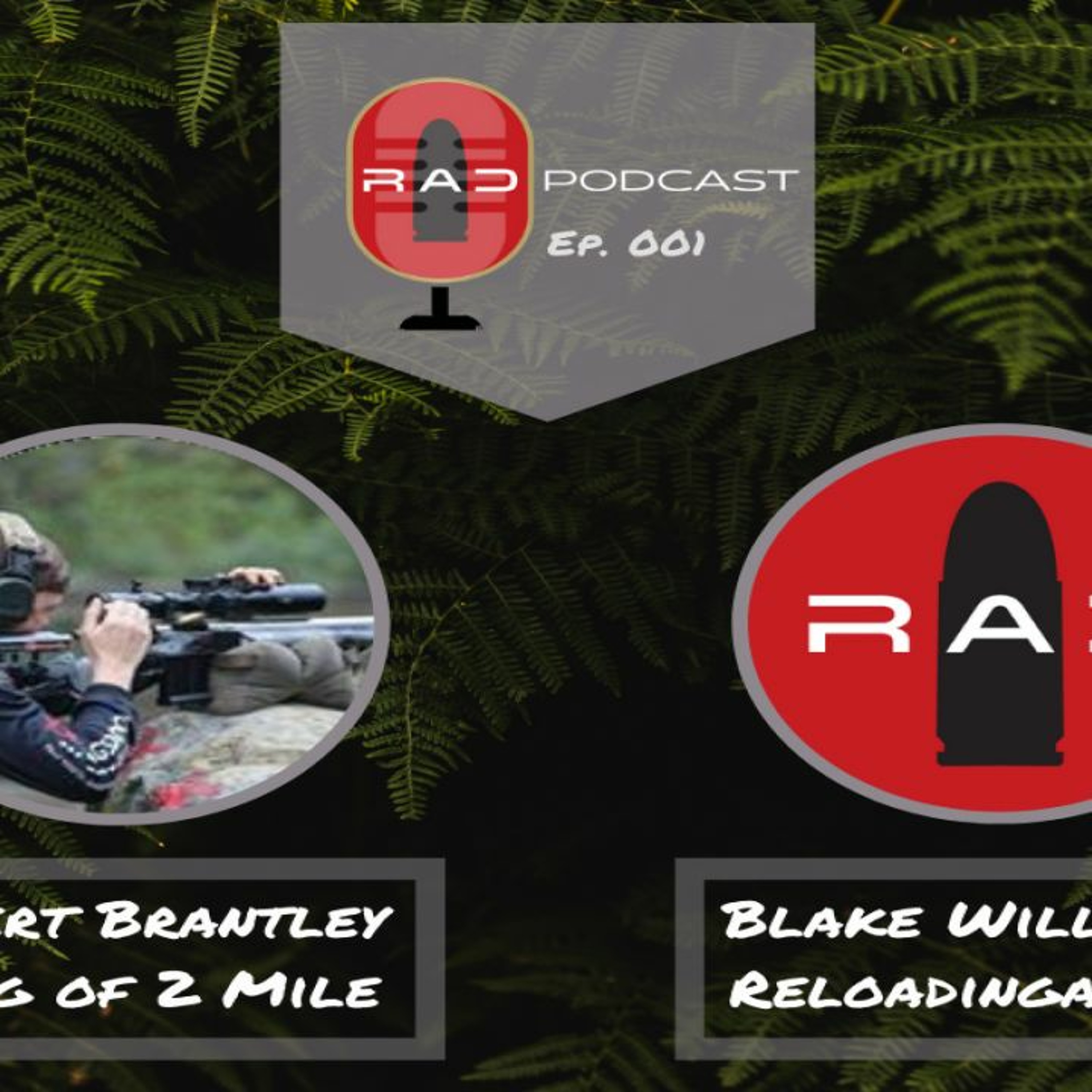 RAD Podcast