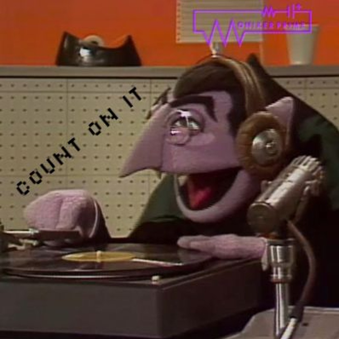 Count On It