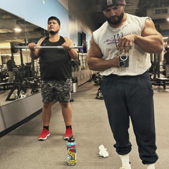 👺Riddim Gym Session🔥