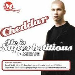 Cheddar - We Want Mo feat. Lavis (2005)