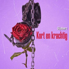 Gijsbert - Gebroken Hart - 1. Kort en krachtig (Prod. by Sadikbeatz)