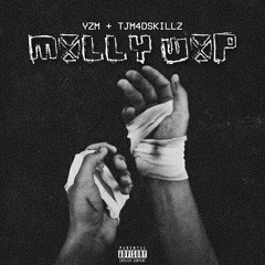 MOLLYWOP Feat TjM4dSkillz (Prod.Deathndeprivation)