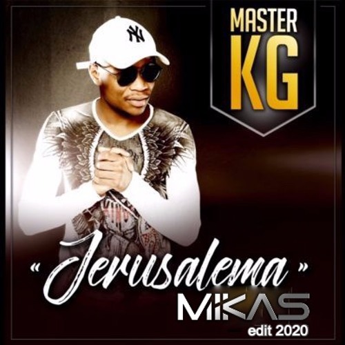 Dj Mikas - Jerusalema (remix 2020) FREE DOWNLOAD
