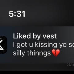 vest thats my brudda p.6tracks
