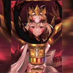 FGO:Arcade Babylonia ost [3 setting suns/Beast VI: awakened]
