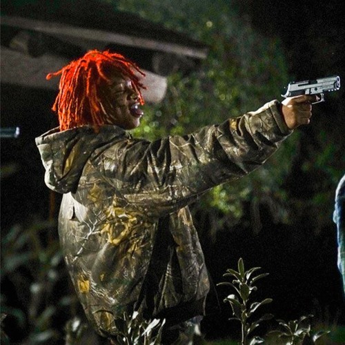 Trippie Redd - "Live Under Oath" [Gnar Life 2]