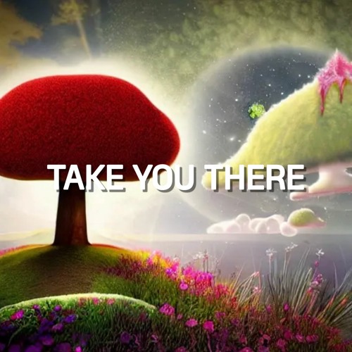Merki - Take You There