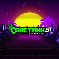 Sekecewa Itu 2K24  [ SDJ™ TC X Asry2nd ]#Afie Coretank [ PREVIEW ]