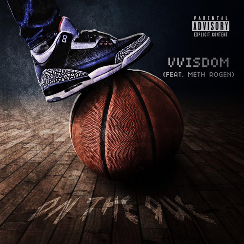 VVisdom - On The Que Ft. Meth Rogen