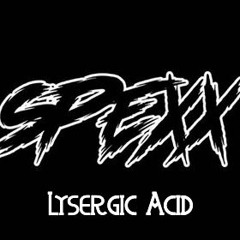 Lysergic ACID