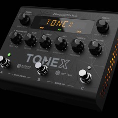 Tonex 16.Modern