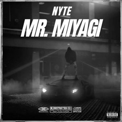 Mr. Miyagi (Prod. by cozy)