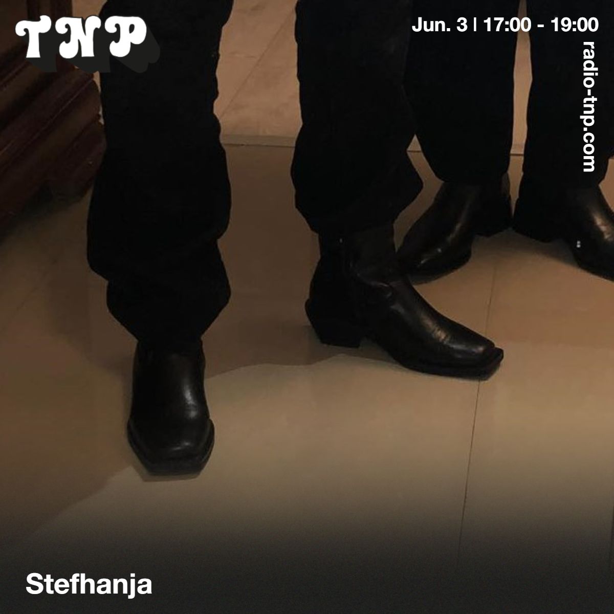 Stefhanja