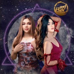 Kangen Band Hitam Super Exclsuive [ Lutfii DTM X FhebyGhania ]#Sabrina Xbs
