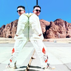 DESERT REMIX