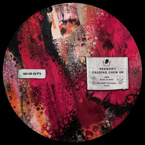 PremEar: Redshift - Chew