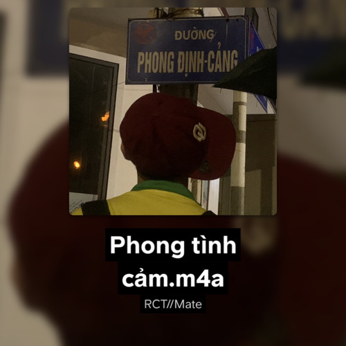 Gió ở Biển_ Mate Vinh