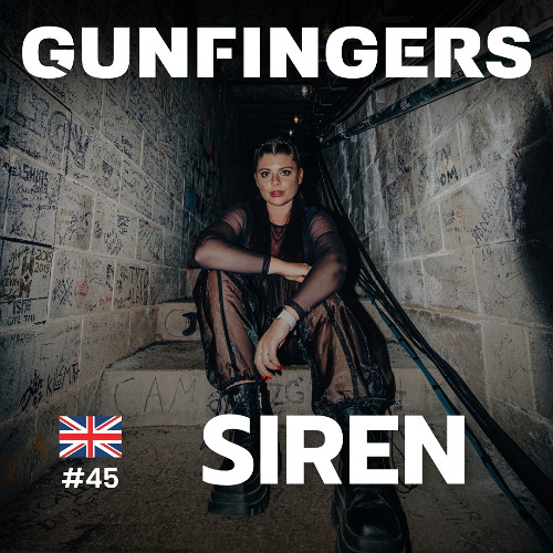 #45 SIREN presents Divergence VI - Eatbrain | Full Neurofunk Set