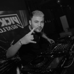 Oh Tak Mungkin 2025 #Padil Bogel #Super VVIP - {Rifqi Rambe SS x Dj Vicky Onob Beatloop}