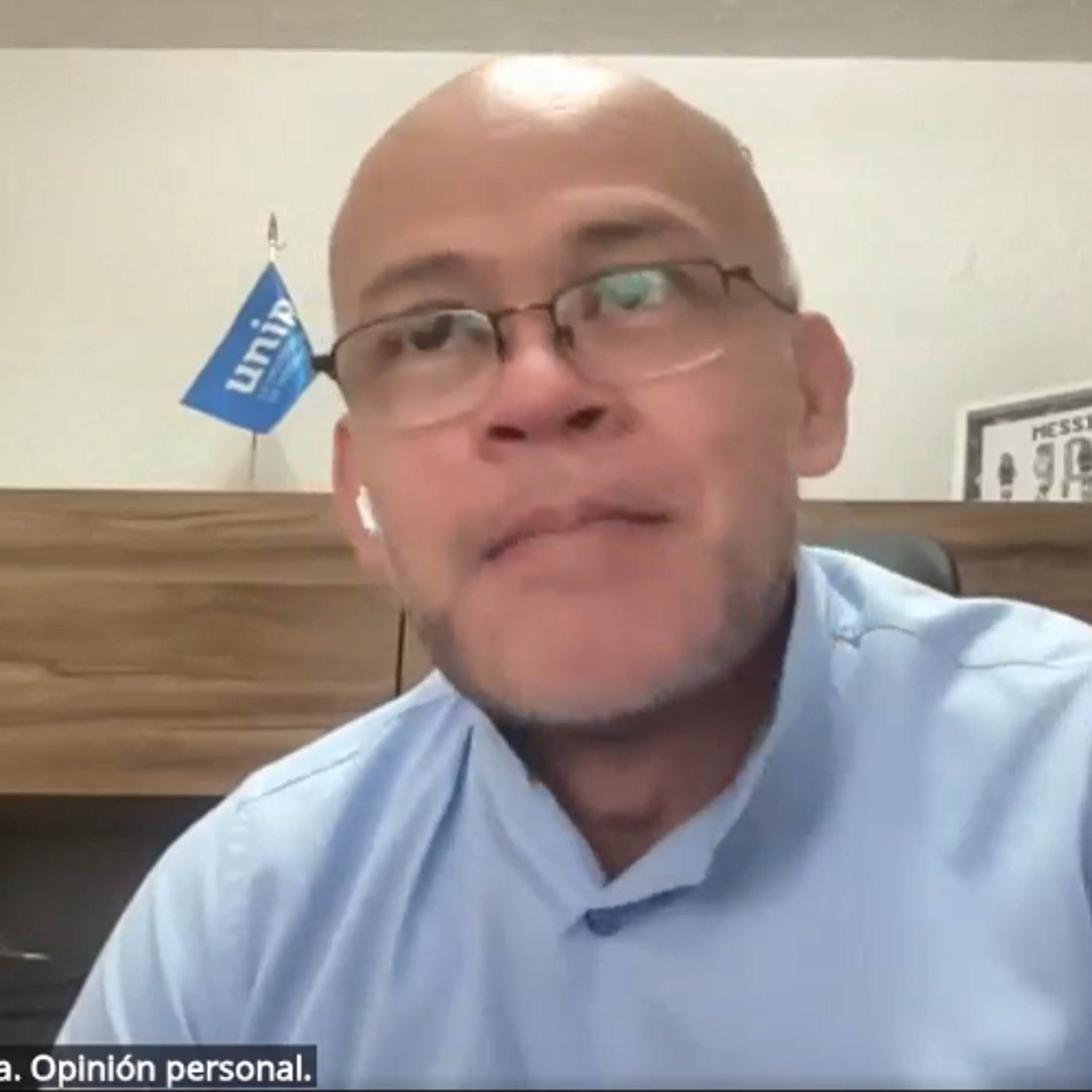 Datos con Valor con Abraham Vergara: Condonación al ISSSTE episode artwork