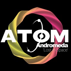 Andromeda - Lost In Space (Gema Tanzen Mix) 2016