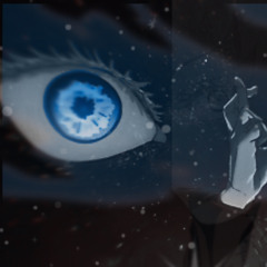 GOJO BLUE EYES