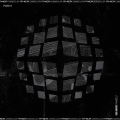 Ron Impro - Phase 2(Original Mix)
