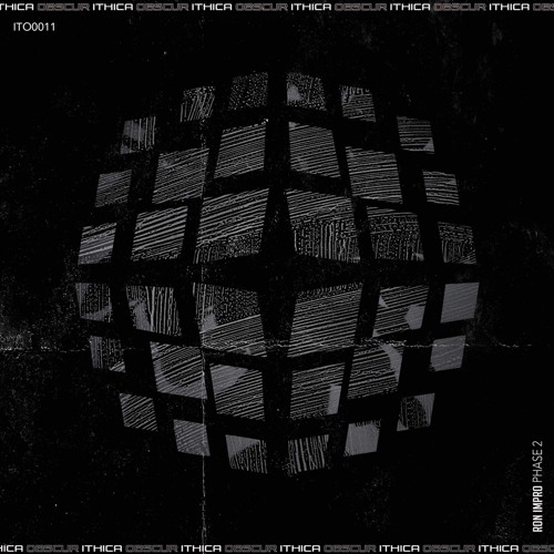 Ron Impro - Phase 2(Original Mix)