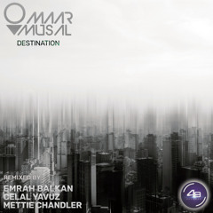 Destination (Celal Yavuz Remix)