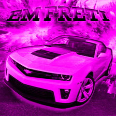 EM FRENTI (SLOWED)