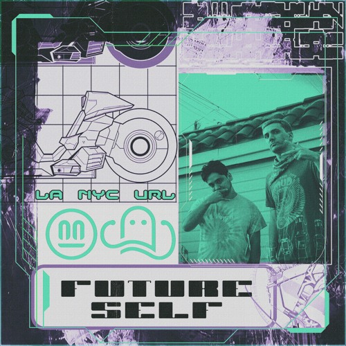 Future Self (ft. Nick Neutronz)