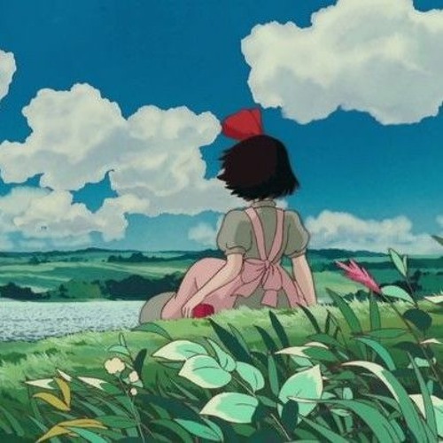 바다가 보이는 마을(마녀배달부 키키) - 신예찬 with O.YEON 리슨스ver.