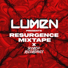 Lumen // Resurgence Mixtape (SUMMER 2024)