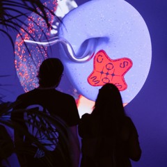 COSMOS x Le Guess Who? 2024 - Sonic Interventions & Shiru