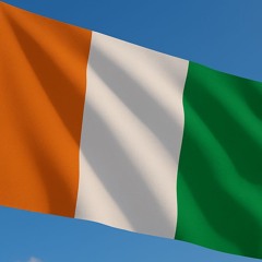 Ivory Coast - Yé Fo Yé Gnè