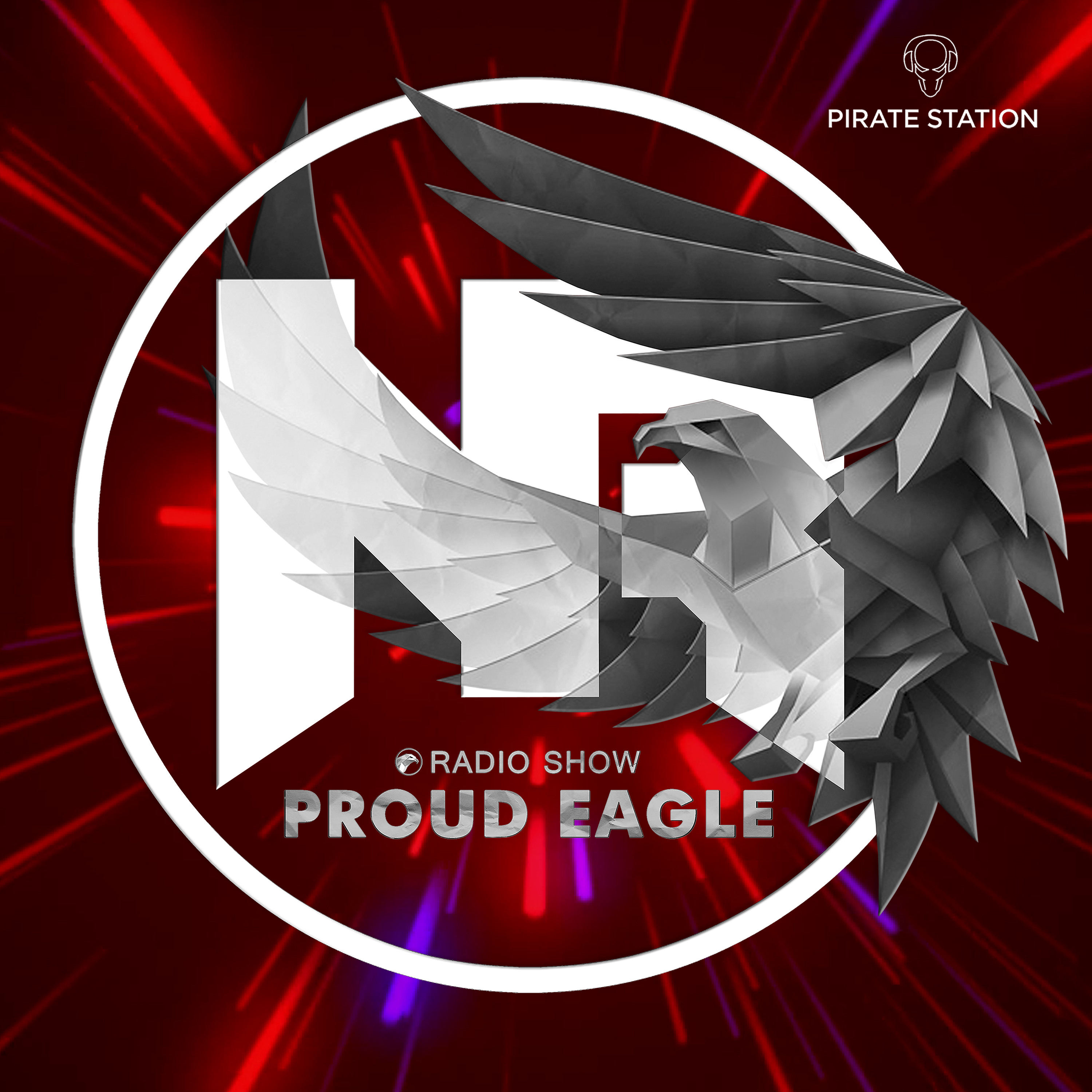 Proud Eagle Radio Show