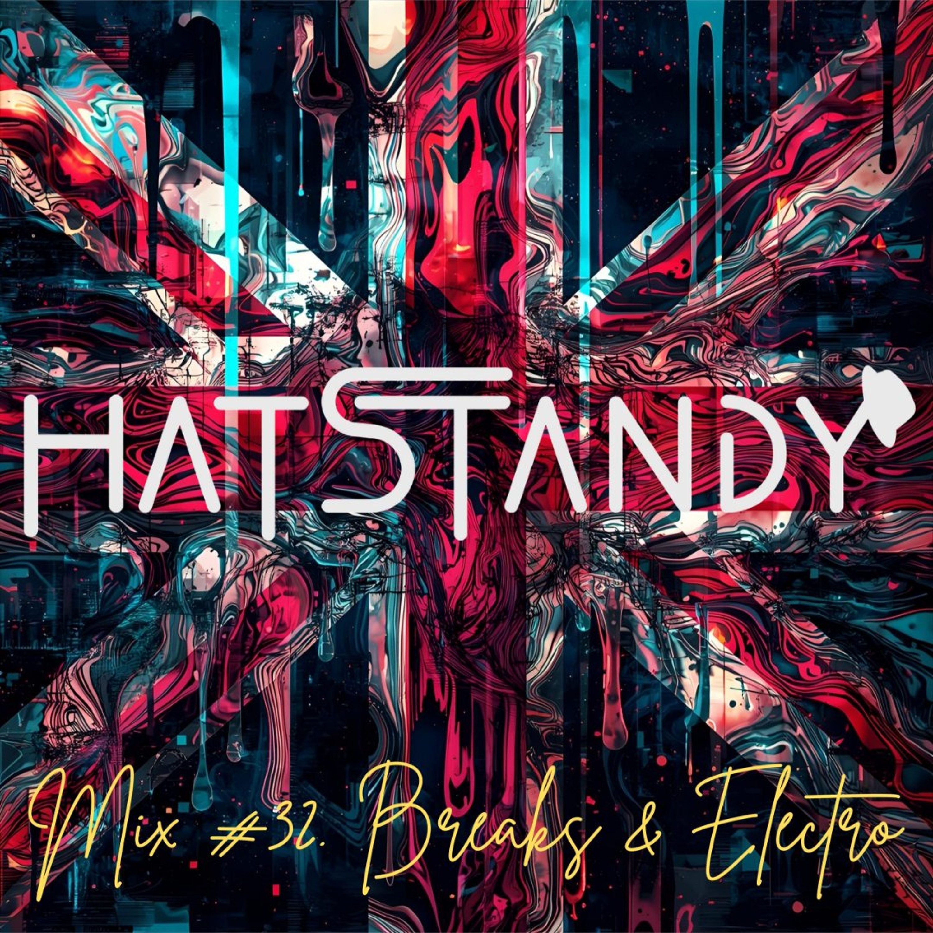 HatStandy