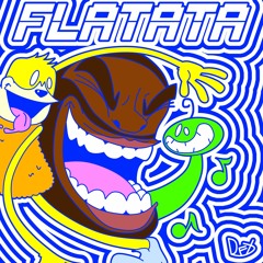 FLATATA - Mashup Week: Megamix
