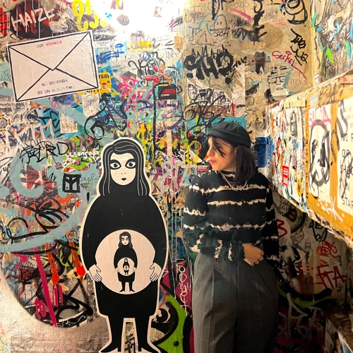 Soundcloud podcast image for