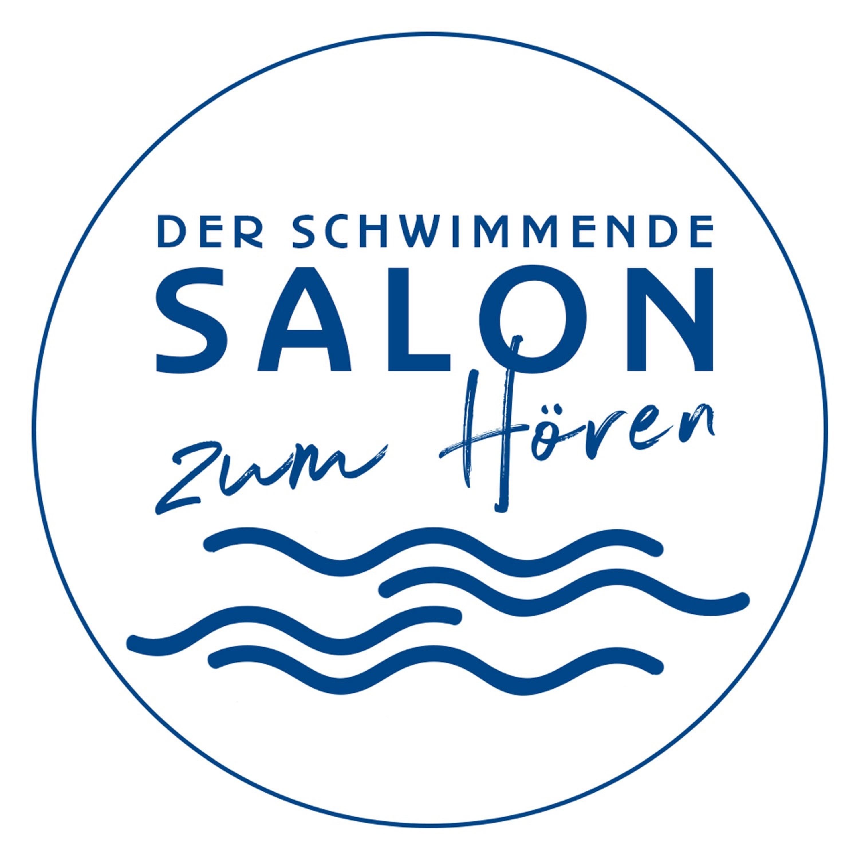 Der Schwimmende Salon zum Hören